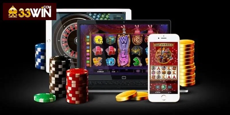 Link vào 33Win mới nhất trải nghiệm thú vị