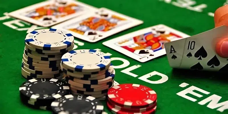 List dịch vụ game Casino 33Win phổ biến