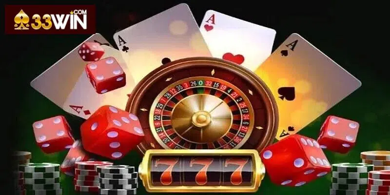 Một số ưu điểm nổi bật của nền tảng 33Win