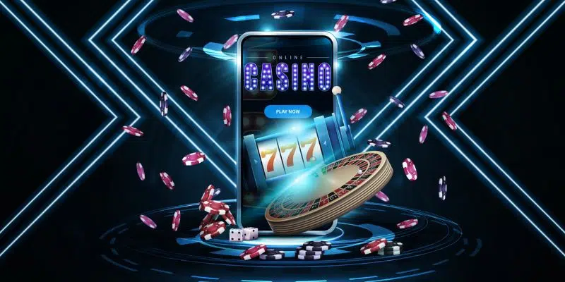Game casino 33Win cực hot hit