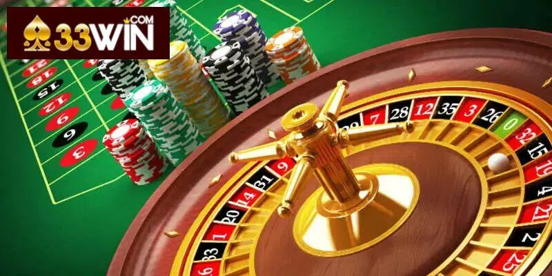 Đánh giá nhà cái 33win với các dịch vụ cung cấp