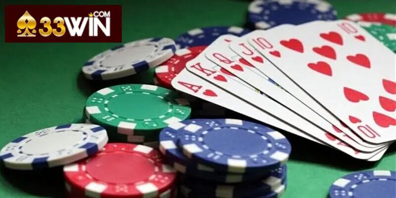 Đánh giá nhà cái 33win với kho game đồ sộ