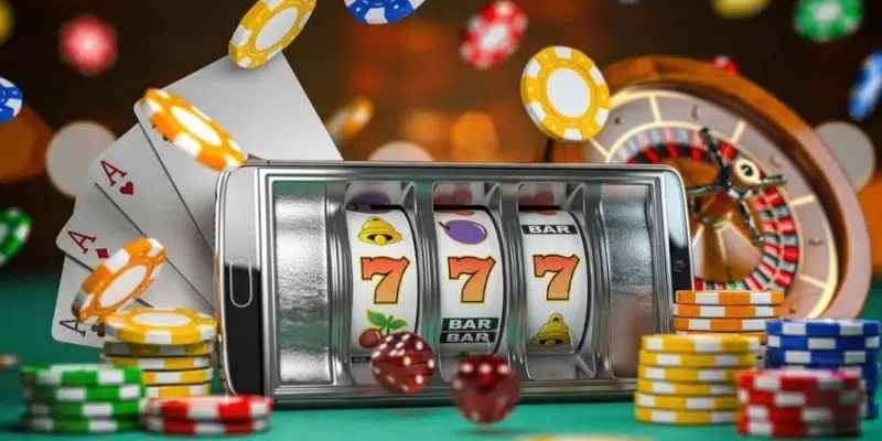 Kho trò chơi slot 33Win đa dạng phong phú với mọi đối tượng
