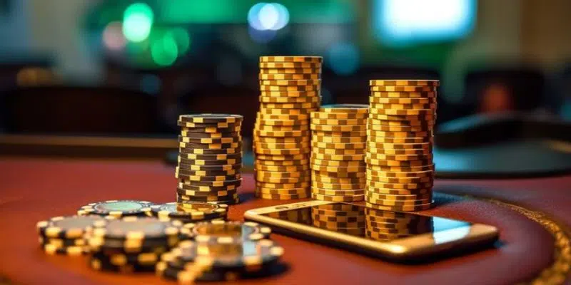 Nhờ CEO Hùng Anh 33Win đã sở hữu cho mình hơn 20 giải thưởng