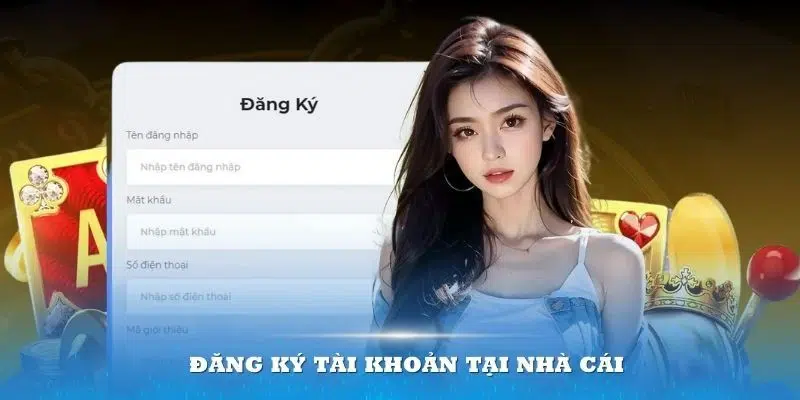 Quy trình đăng ký 33Win thành công 100% dành cho hội viên