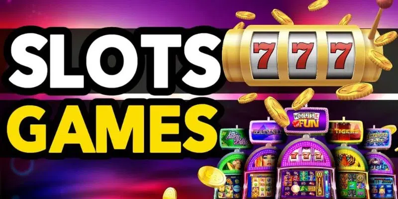 Sơ lược về sảnh chơi slot 33Win  