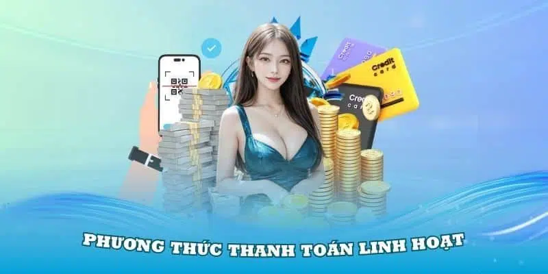 Tổng hợp cách thức nạp tiền 33Win dễ áp dụng nhất với thành viên