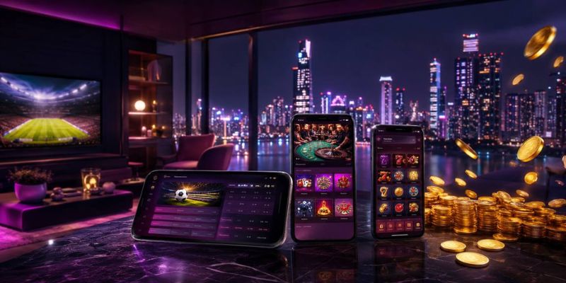 Những yếu tố cần kiểm tra khi lựa chọn nền tảng
